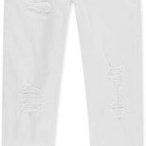 Girls 720 High Rise Super Skinny Fit Jeans (Pant 5)