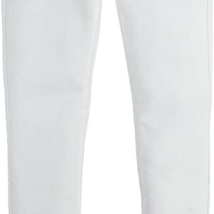 Girls' 710 Super Skinny Fit Jeans (Pant 5)