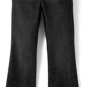 Children's Place Girls' Flare Jeans (Pant 5)