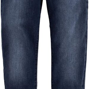 Girls' 710 Super Skinny Fit Jeans (Pant 2)