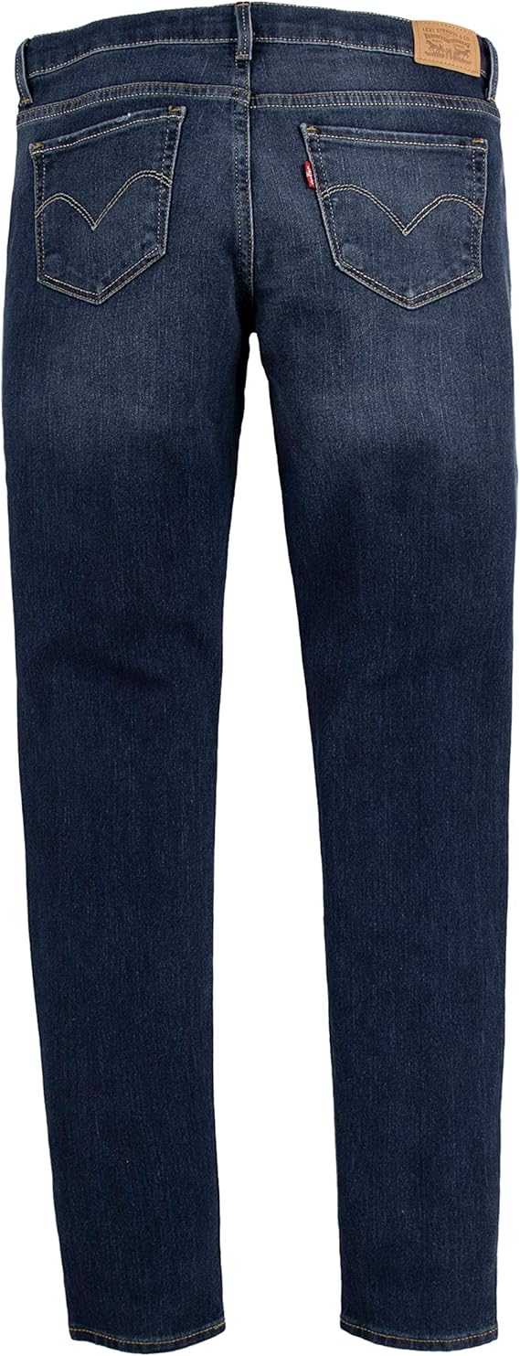 Girls' 710 Super Skinny Fit Jeans (Pant 2) - Image 5