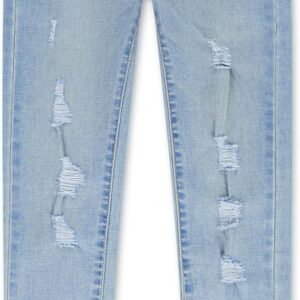 Girls 720 High Rise Super Skinny Fit Jeans (Pant 4)