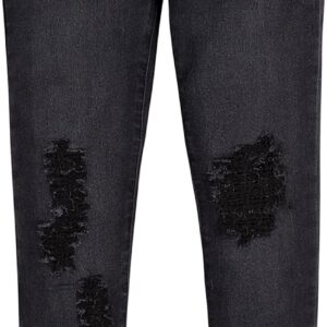 Girls 720 High Rise Super Skinny Fit Jeans (Pant 3)