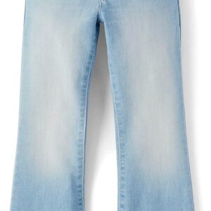 Children's Place Girls' Flare Jeans