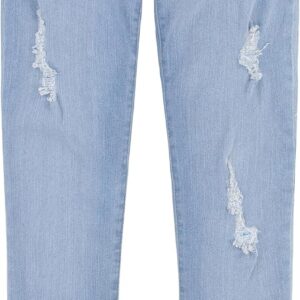 Girls' 710 Super Skinny Fit Jeans (Pant 3)