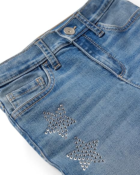 Children's Place Girls' Flare Jeans (Pant 2) - Image 5