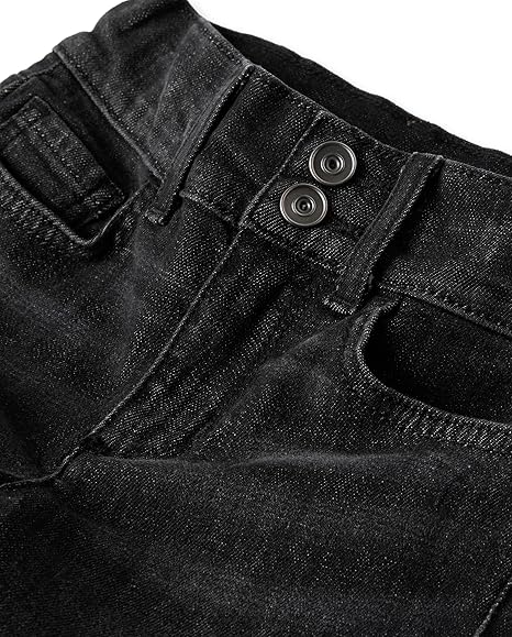 Children's Place Girls' Flare Jeans (Pant 5) - Image 4