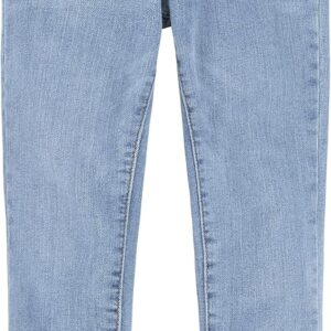 Girls' 710 Super Skinny Fit Jeans (Pant 4)