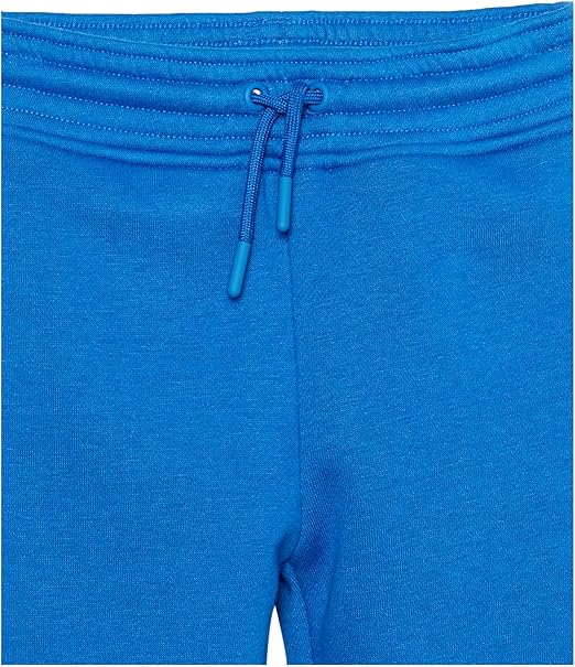 Essentials Unisex Kids and Toddlers’ Modern Sweat Set(Bright Blue) - Image 5