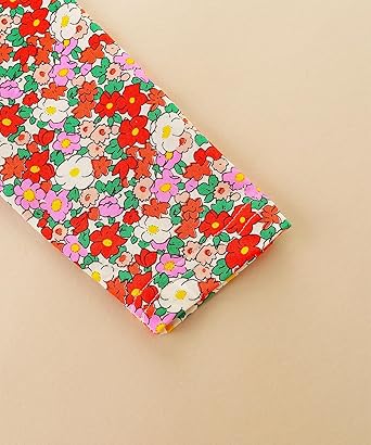 Toddler Girl's Long Sleeve Dresses( Bunny) - Image 5