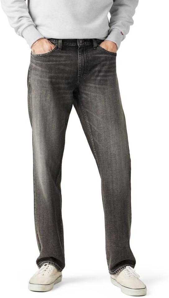 Levi's 559 Relaxed Straight Just Being Me Jeans89.