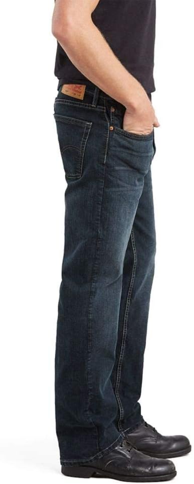 Levi's 559 Relaxed Straight Navarro Jeans89. - Image 2
