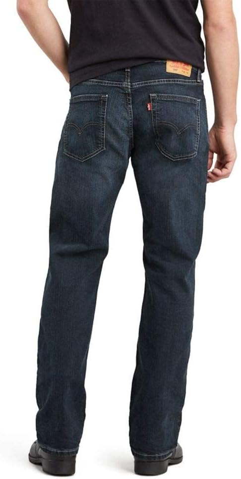 Levi's 559 Relaxed Straight Navarro Jeans89. - Image 3