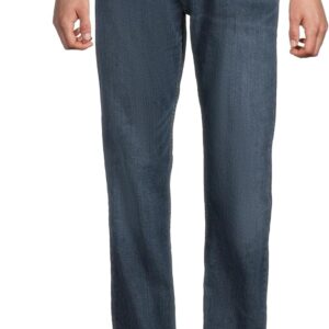 Levi's 559 Relaxed Straight Steely Blue Jeans89.