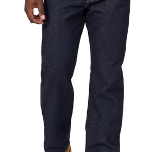Rustler Mens Classic Relaxed Soft Rinse Fit Jean