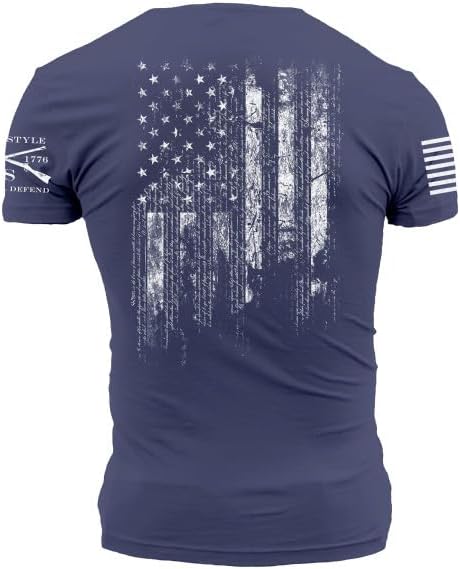 Grunt Style 1776 Future Dusk - Image 2