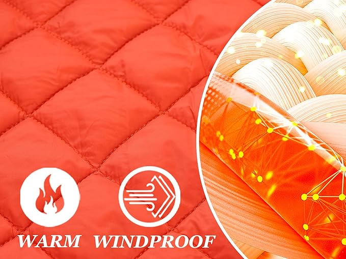 KEFITEVD Men's Black Jacket - Image 3