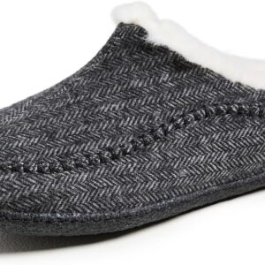 Sorel mens Grill Black Falcon Ridge Ii