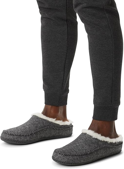 Sorel mens Grill Black Falcon Ridge Ii - Image 4