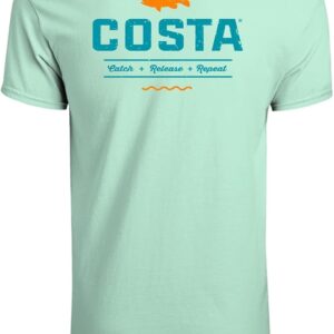 Costa Del Mar Costa Topwater Chill T-shirt
