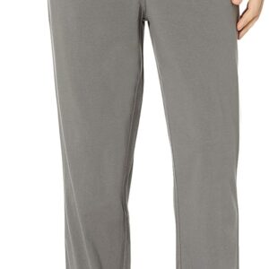 AE Men's Cotton Knit   Grey Pajama Pant
