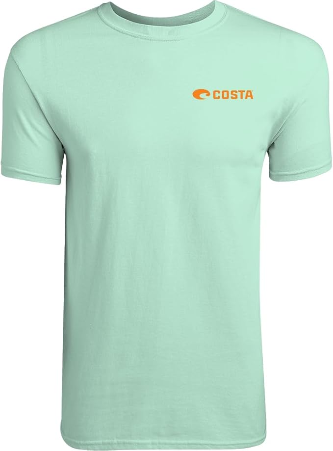 Costa Del Mar Costa Topwater Chill T-shirt - Image 3