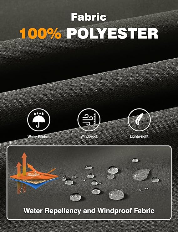 TBMPOY Bomber A1-charcoal Grey Jackets - Image 3