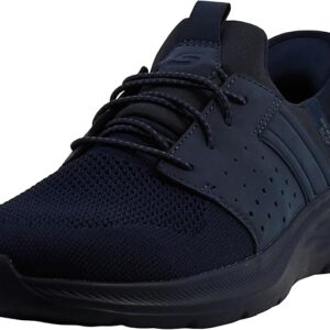 Skechers Men's Navy Garner Shoe