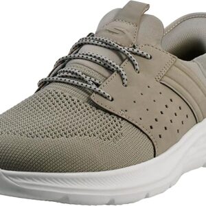 Skechers Men's Taupe Garner Shoe
