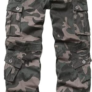 Men's Cargo T86 Pants