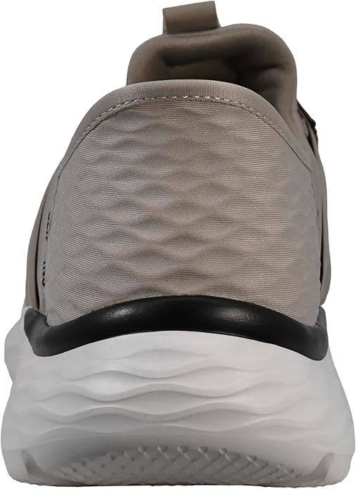 Skechers Men's Taupe Garner Shoe - Image 3