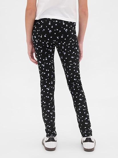 Girls Jersey Legging Pants (Pant 2) - Image 3