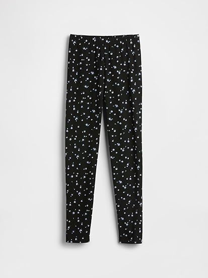 Girls Jersey Legging Pants (Pant 2) - Image 5