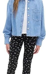 Girls Jersey Legging Pants (Pant 2)