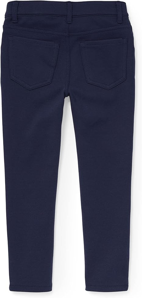 Children's Place Ponte Knit Pull on Jeggings - Image 5
