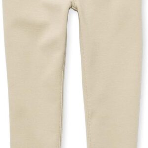 Children's Place Ponte Knit Pull on Jeggings (Pant 3)