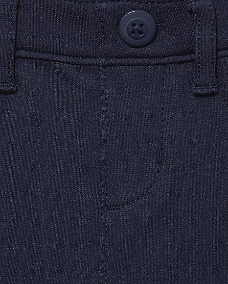 Children's Place Ponte Knit Pull on Jeggings - Image 4