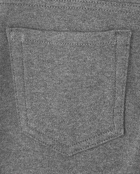 Children's Place Ponte Knit Pull on Jeggings (Pant 5) - Image 3